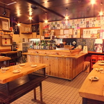 平日は15時～、休日は12時～OPENしております。