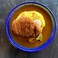 カツカレー(Pork cutlet curry)