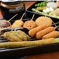 料理メニュー写真&nbsp;野菜