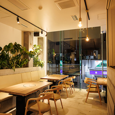 「最大80名までOK！貸切・宴会にぴったり」プロジェクター／カラオケ完備で2次会利用にも◎