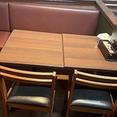 API dining アピダイニングの雰囲気3