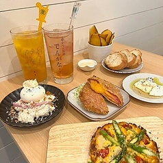 でんがな 新宿西口ハルク店の写真