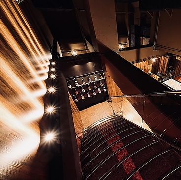 居酒屋 淡路 Awaji 三宮店の雰囲気1