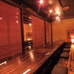 酒菜 アサカゼ ASAKAZE 鍛冶屋町店の特集写真