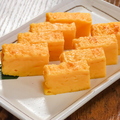 料理メニュー写真&nbsp;そば屋の玉子焼　大