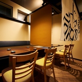 殻YABURI 平塚店の雰囲気3