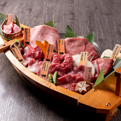 京 黒桜 京都河原町の特集写真