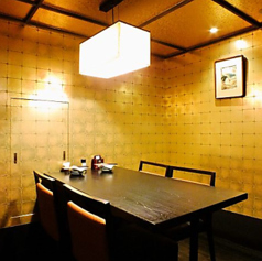 新潟 佐渡島 両津港直送 土風炉 御徒町店の雰囲気3