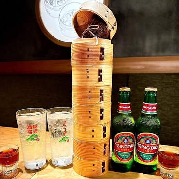 焼売酒場 マッコイのおすすめ料理1