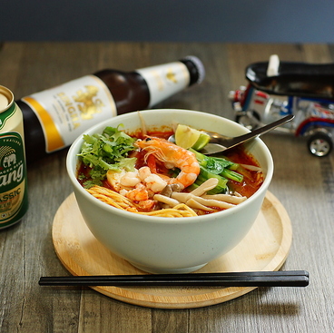 赤羽タイ衆酒場 トムヤミーのおすすめ料理1