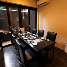 和牛赤身&wine 焼肉 山 zanの特集写真