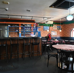 アーモンドツリーの雰囲気2