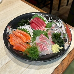 しんちゃん酒場のおすすめ料理1