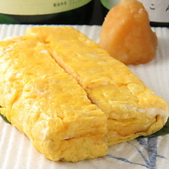 厚焼き玉子