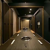 蔵元 下松桜町店の雰囲気3
