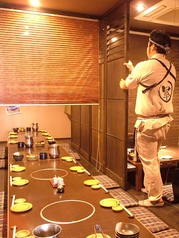 手羽先道場 ぐんけい特集写真1
