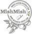 ミシュミシュ MishMish 中東KITCHEN&BARロゴ画像