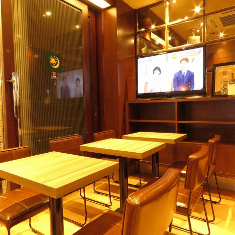 プロント Pronto フレッサイン日本橋茅場町店 茅場町 ダイニングバー バル ホットペッパーグルメ