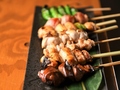 料理メニュー写真 おまかせ7本コース