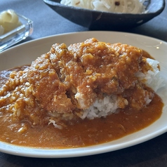 福島はーばーどのおすすめランチ1