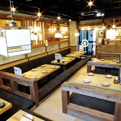 北海道十勝新得町 塚田農場 吉祥寺店の特集写真