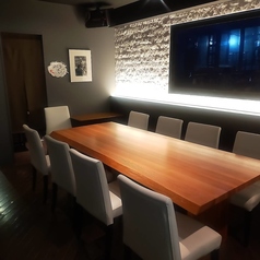 LOUNGE TRE B ラウンジトレビのおすすめポイント1