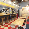 大衆酒場 千川だいなー