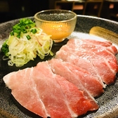 地酒炭火酒場ちろりのおすすめ料理2