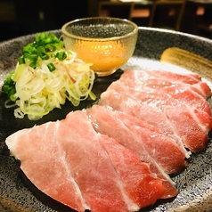 地酒炭火酒場ちろりのおすすめ料理2