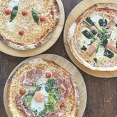 ヴェスプチのおすすめ料理3