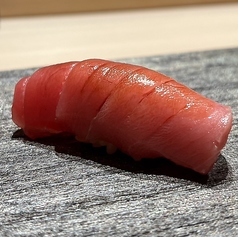 龍月板長おまかせ握り 10貫
