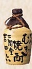 吉四六(720ml)