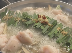 シン鉄板ビストロ オルフェ ORFEのコース写真