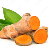 【ターメリック(ウコン)】ターメリック(ウコン)のクルクミンは強力な抗酸化作用で細胞の老化を防ぎ、美肌とアンチエイジングに貢献。肝機能のサポートでデトックス効果を高め、代謝向上でダイエットを助ける、内側から輝くためのスパイスです。