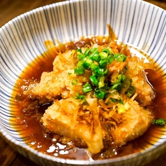 日本三大タケノコ！北九州市の合馬のタケノコの揚げ出し