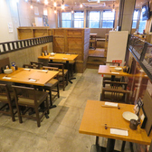 炭火劇場 原始焼き 一郎 横浜ドリームランドの雰囲気3