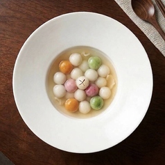 含・ダムのおすすめ料理1