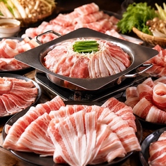 炊き肉りょうちゃんの特集写真