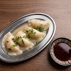 水餃子