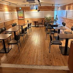 おでん屋 upmoat 上田駅前の雰囲気2