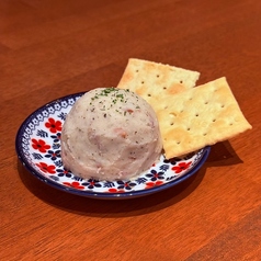 王道ポテトサラダ