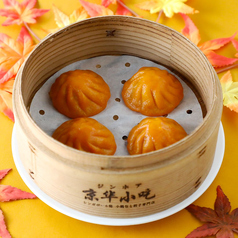 麻辣小籠包