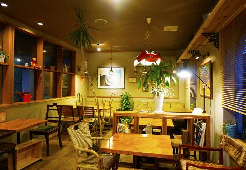 モンタカフェ Monta Cafe 松山市その他 カフェ スイーツ ホットペッパーグルメ