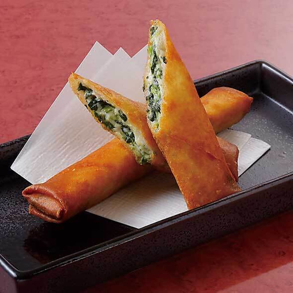 当店でしか味わえない♪創作料理が目白押し！一度食べればやみつきに★