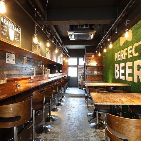 �p�[�t�F�N�g �r�A �L�b�`�� PERFECT BEER KITCHEN ��z