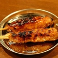 料理メニュー写真&nbsp;特製ツクネ