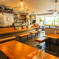 ビストロバル Liberteのおすすめポイント1