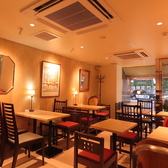 マリン 六本木店の雰囲気2