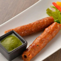 料理メニュー写真&nbsp;シークケバブ