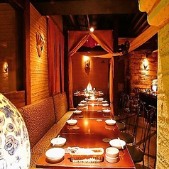 くいものや チャカ 柏店の特集写真